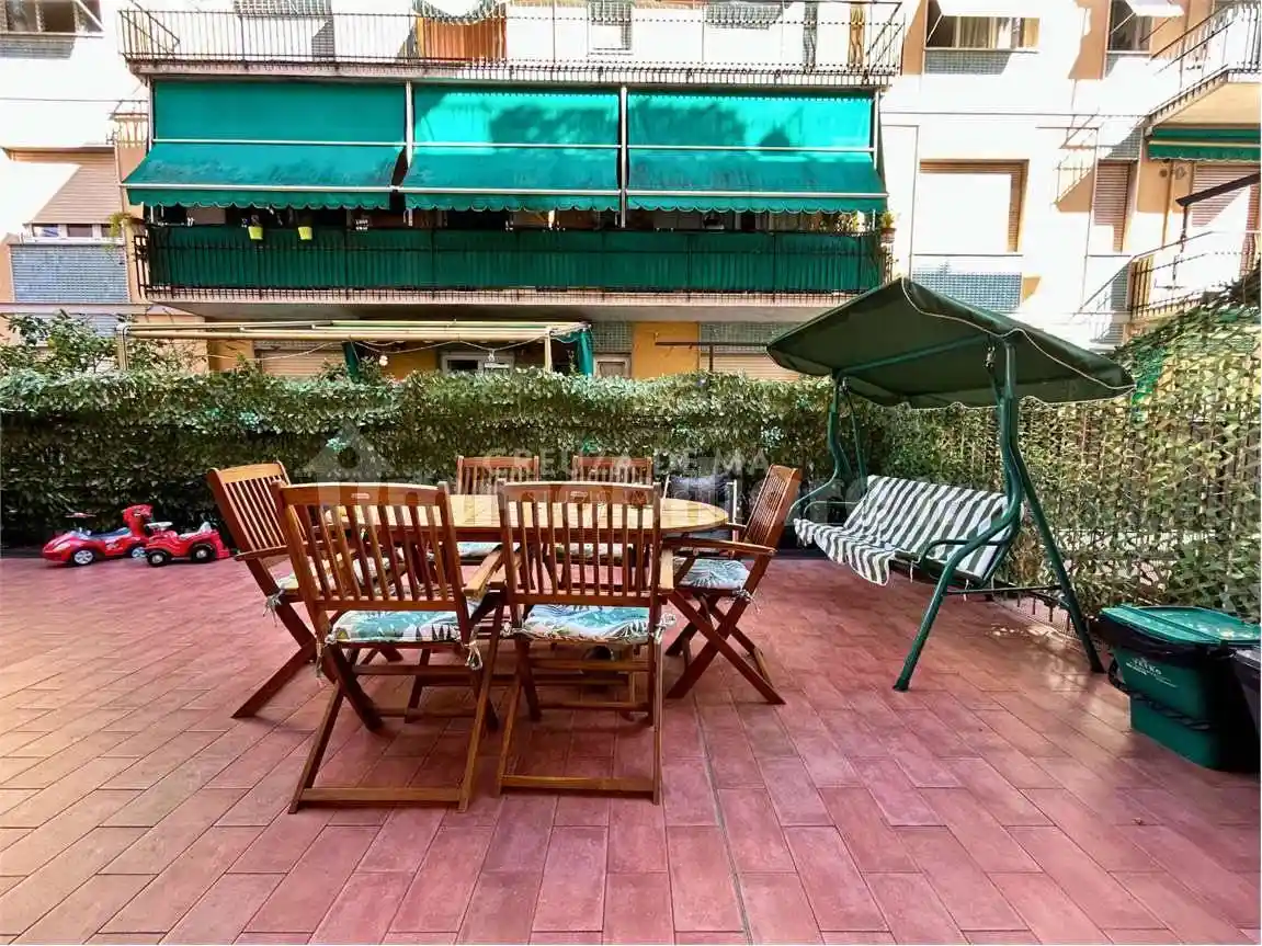 Appartamento in vendita a Rapallo