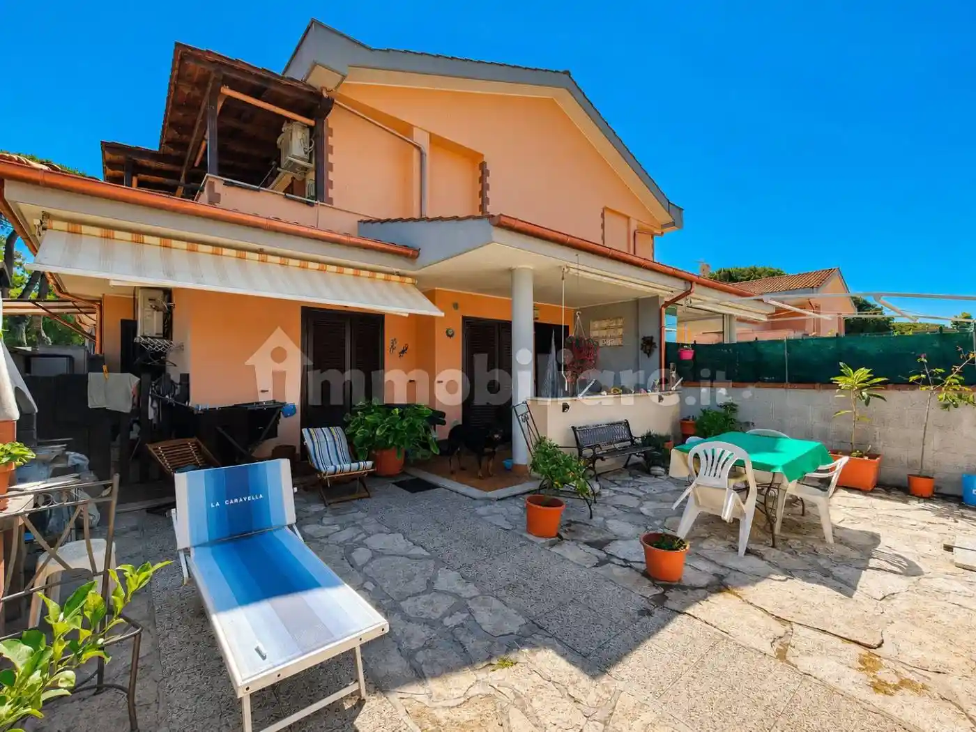 Villa in vendita a Ardea