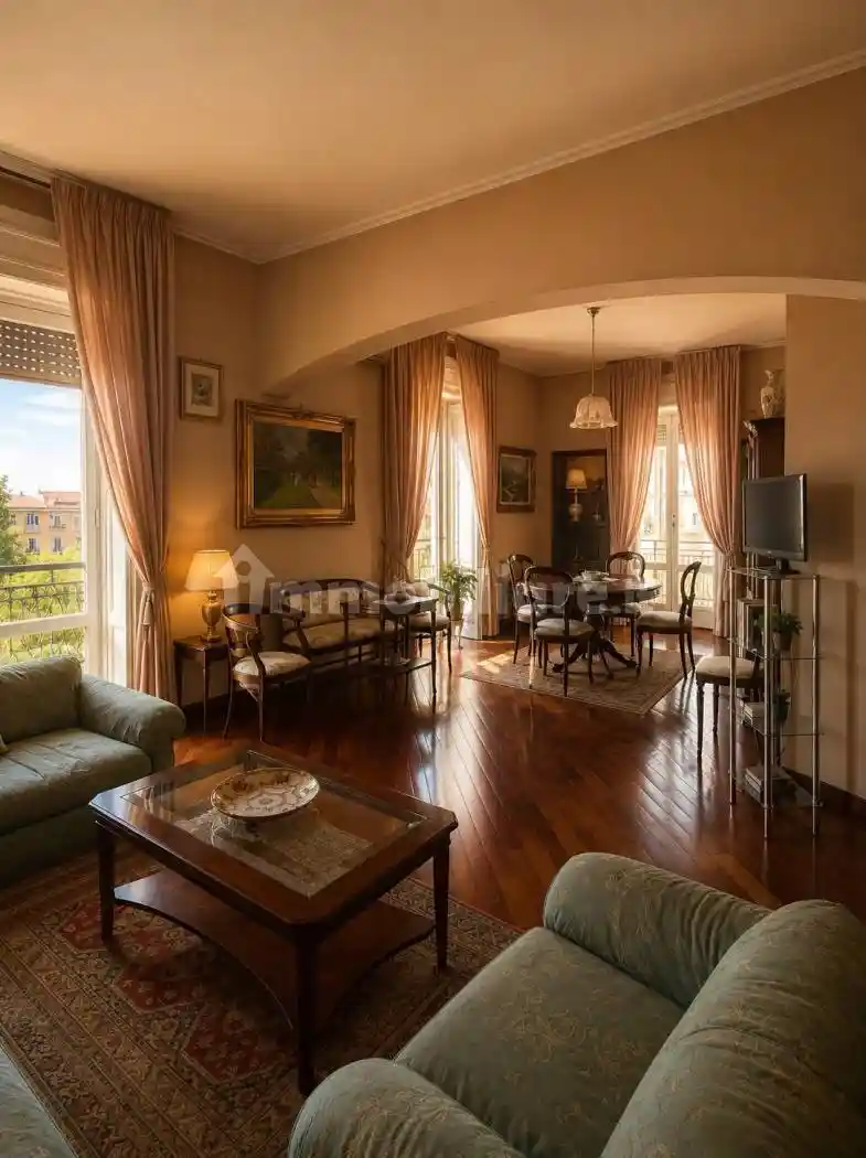 Appartamento in vendita a Salerno