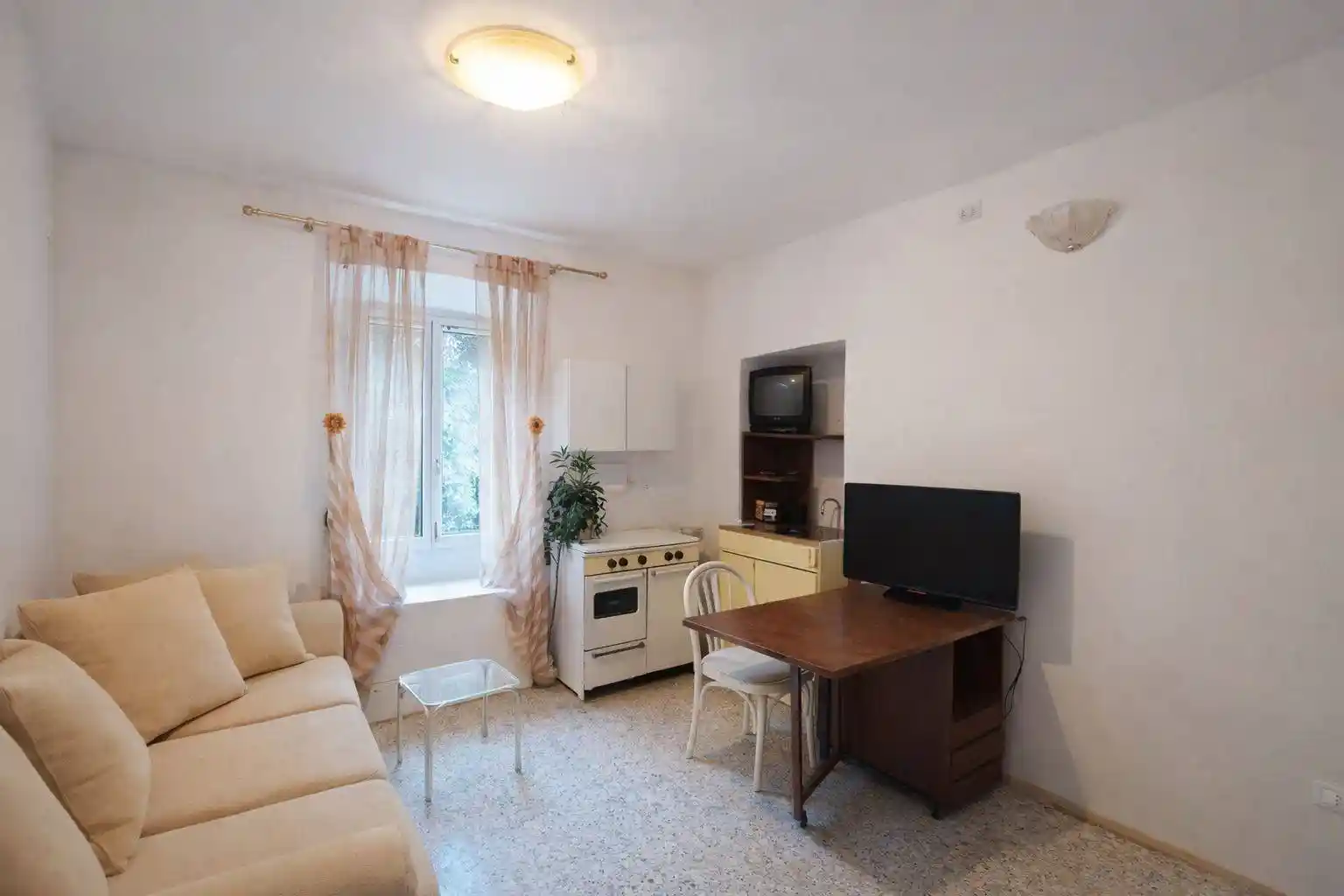 Appartamento in affitto a Vignanello