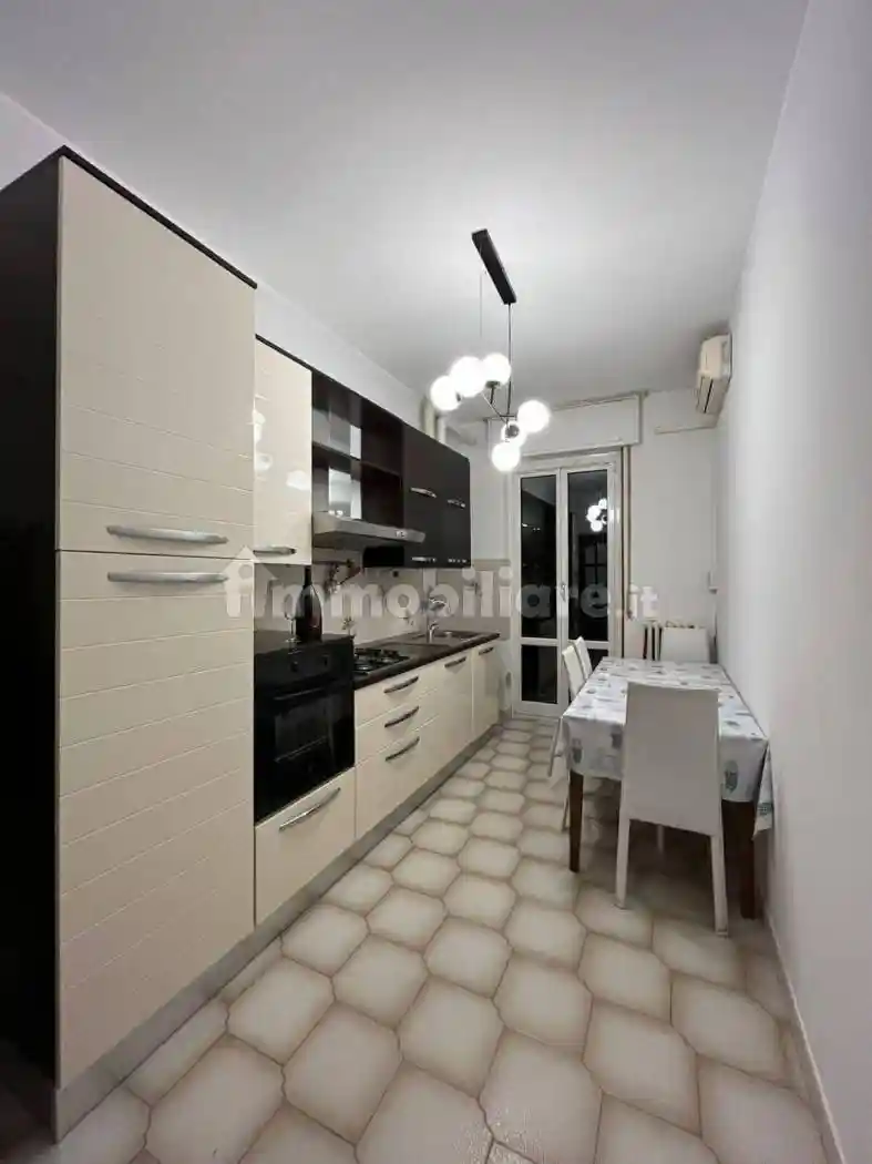 Appartamento in affitto a Cologno Monzese