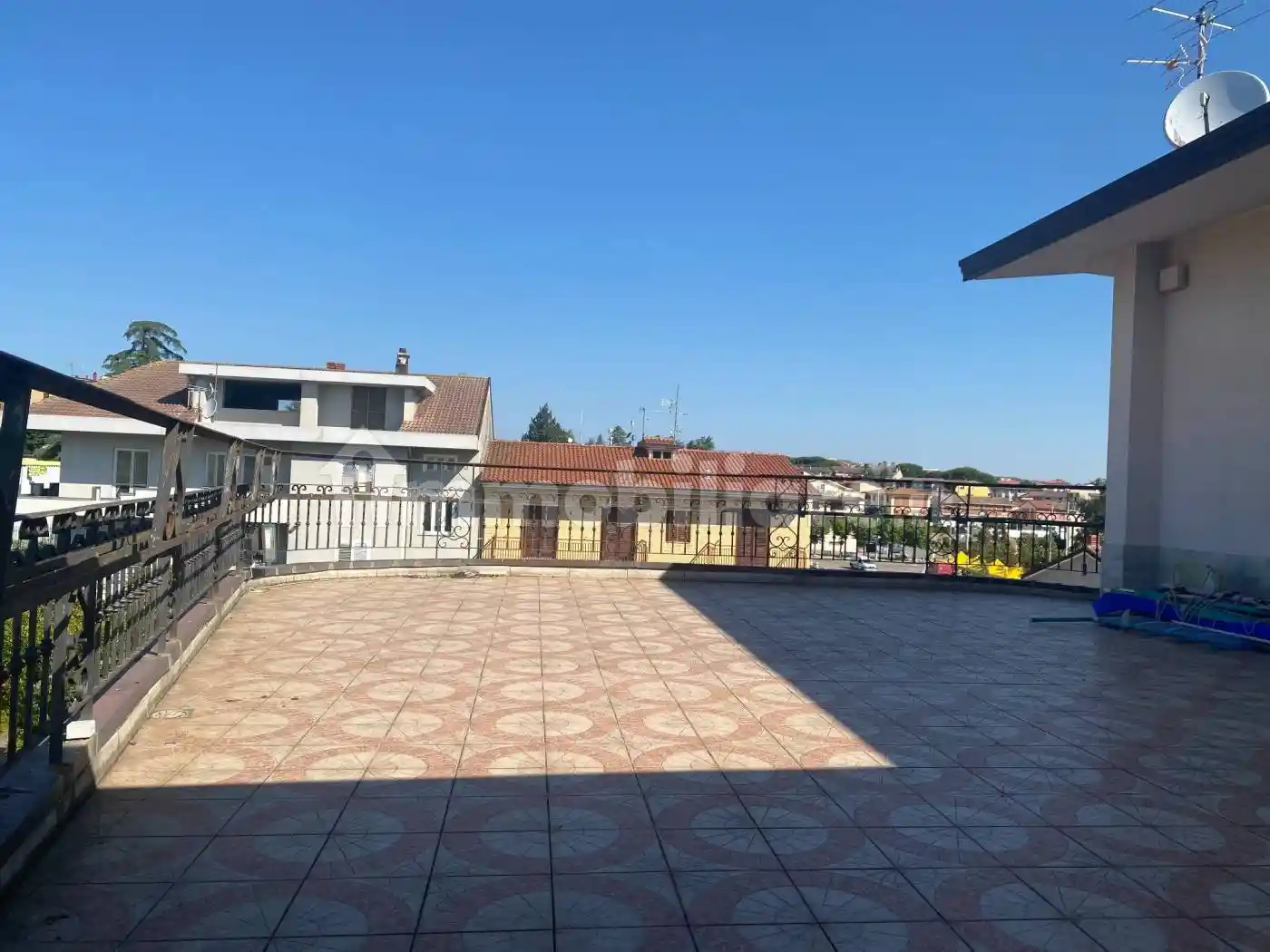 Attico - Mansarda in vendita a Apice