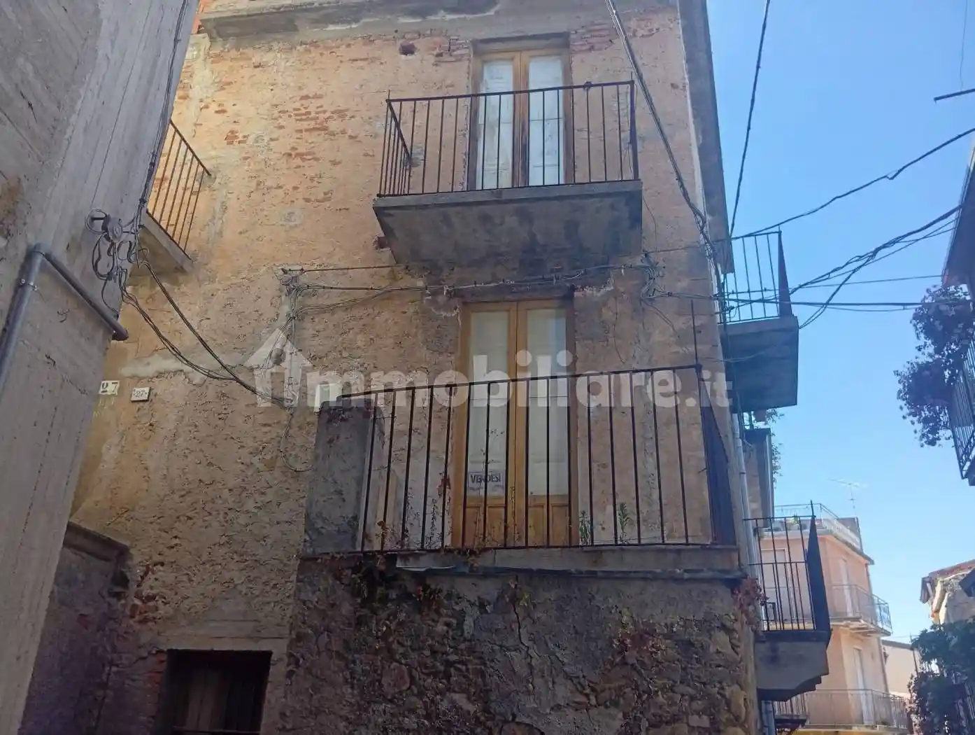 Casa indipendente in vendita a Ficarra