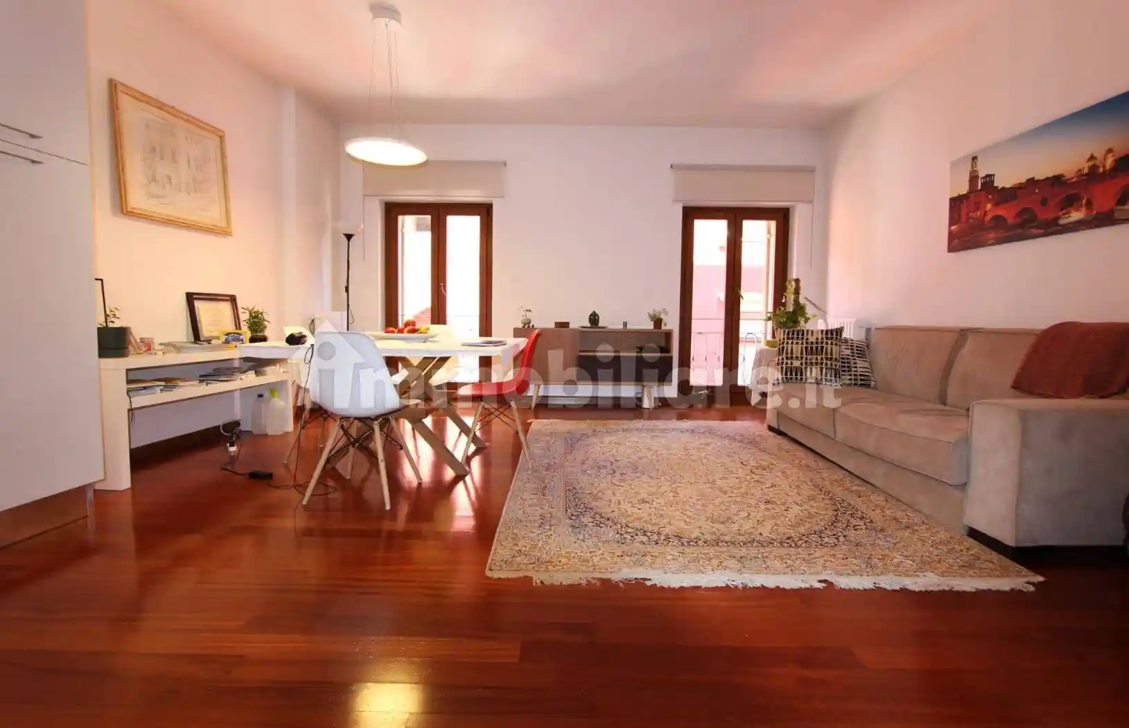 Appartamento in vendita a Verona