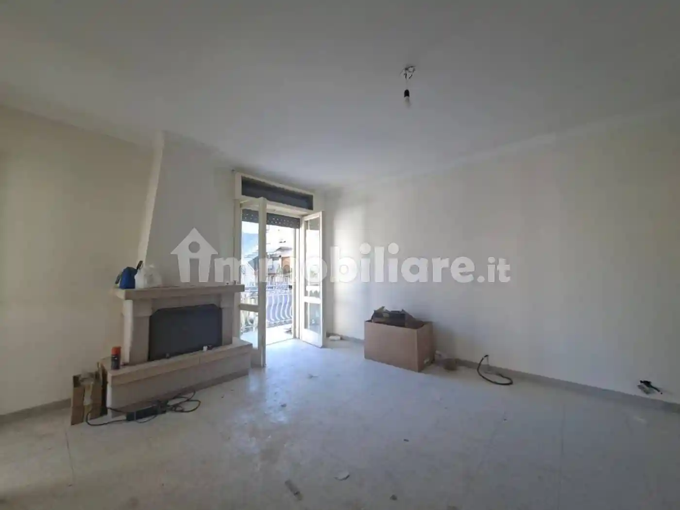 Appartamento in affitto a Caserta