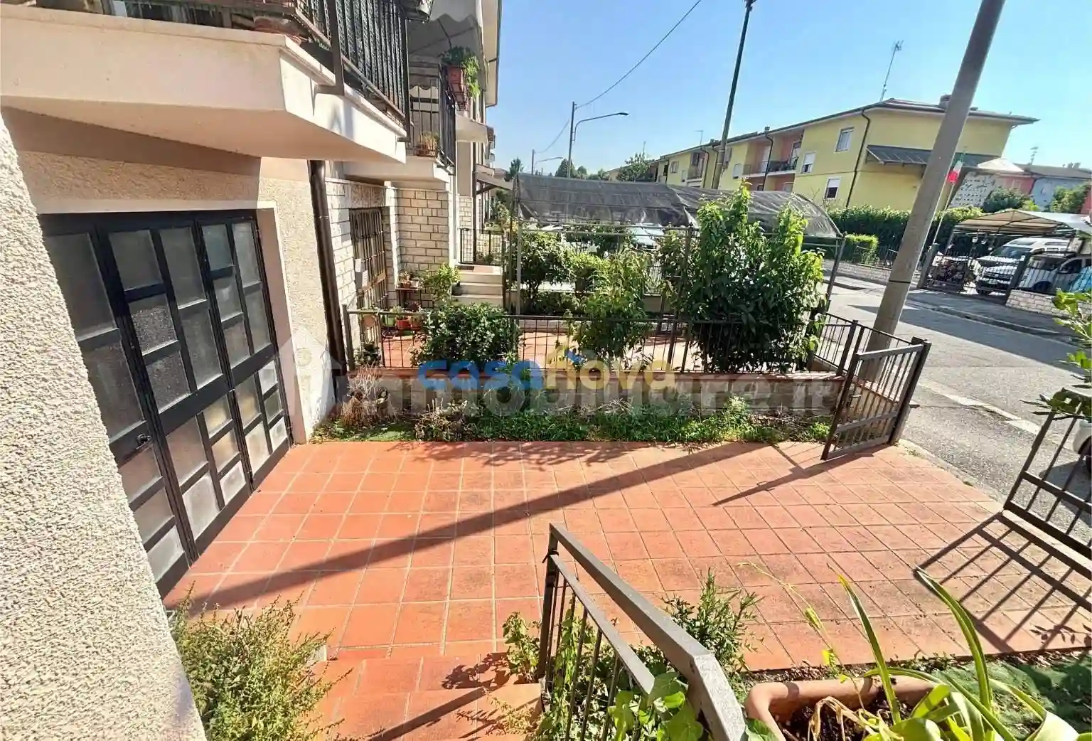 Villetta a schiera - foto 5