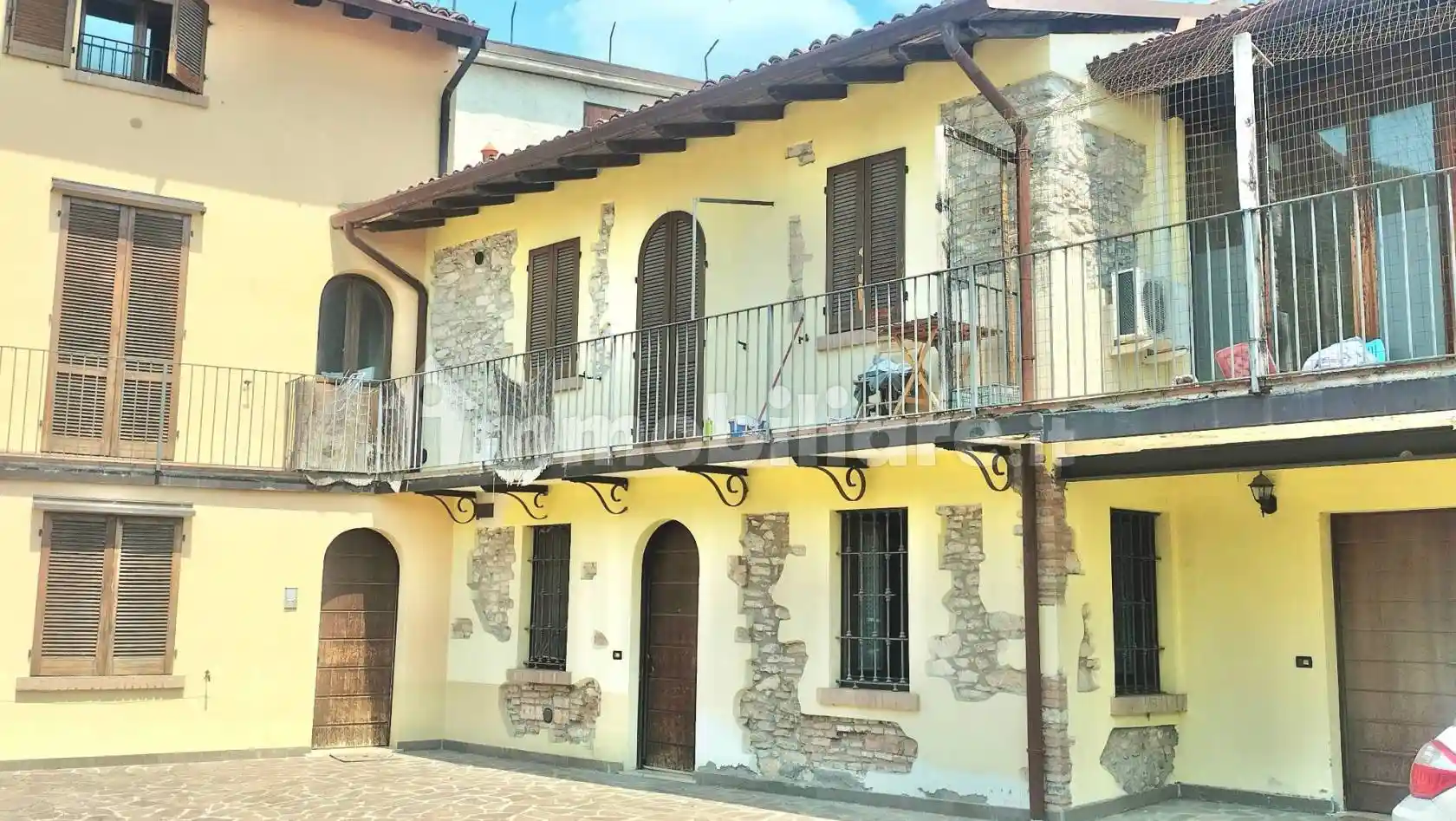 Appartamento in vendita a Botticino