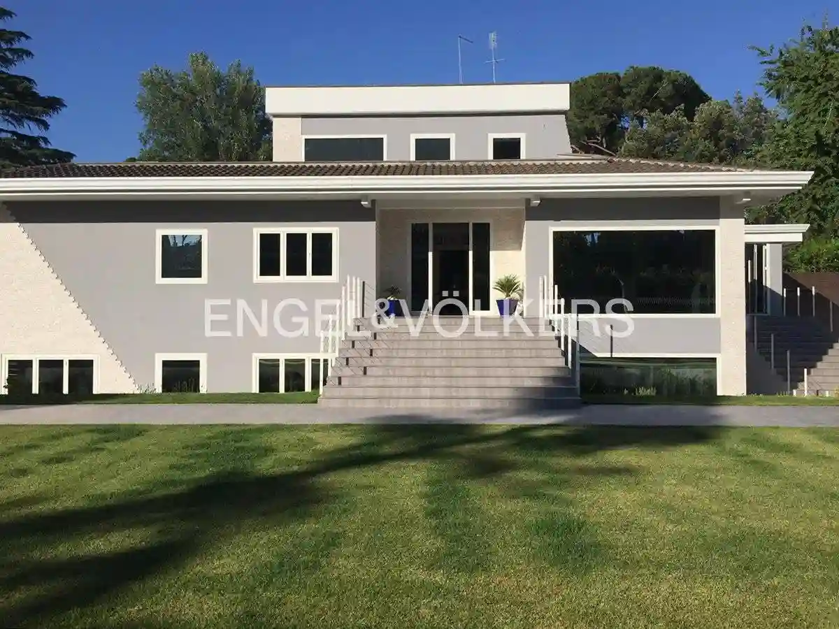 Villa - foto 3
