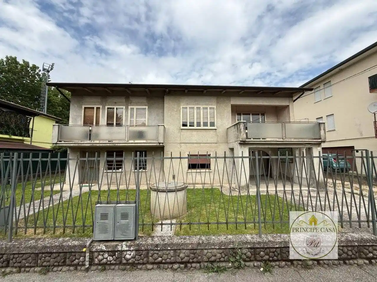 Casa indipendente in vendita a Este