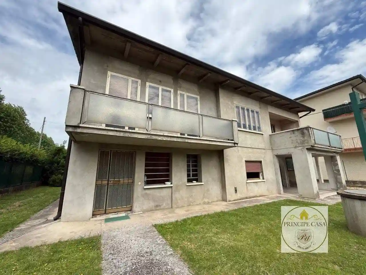 Casa indipendente - foto 2