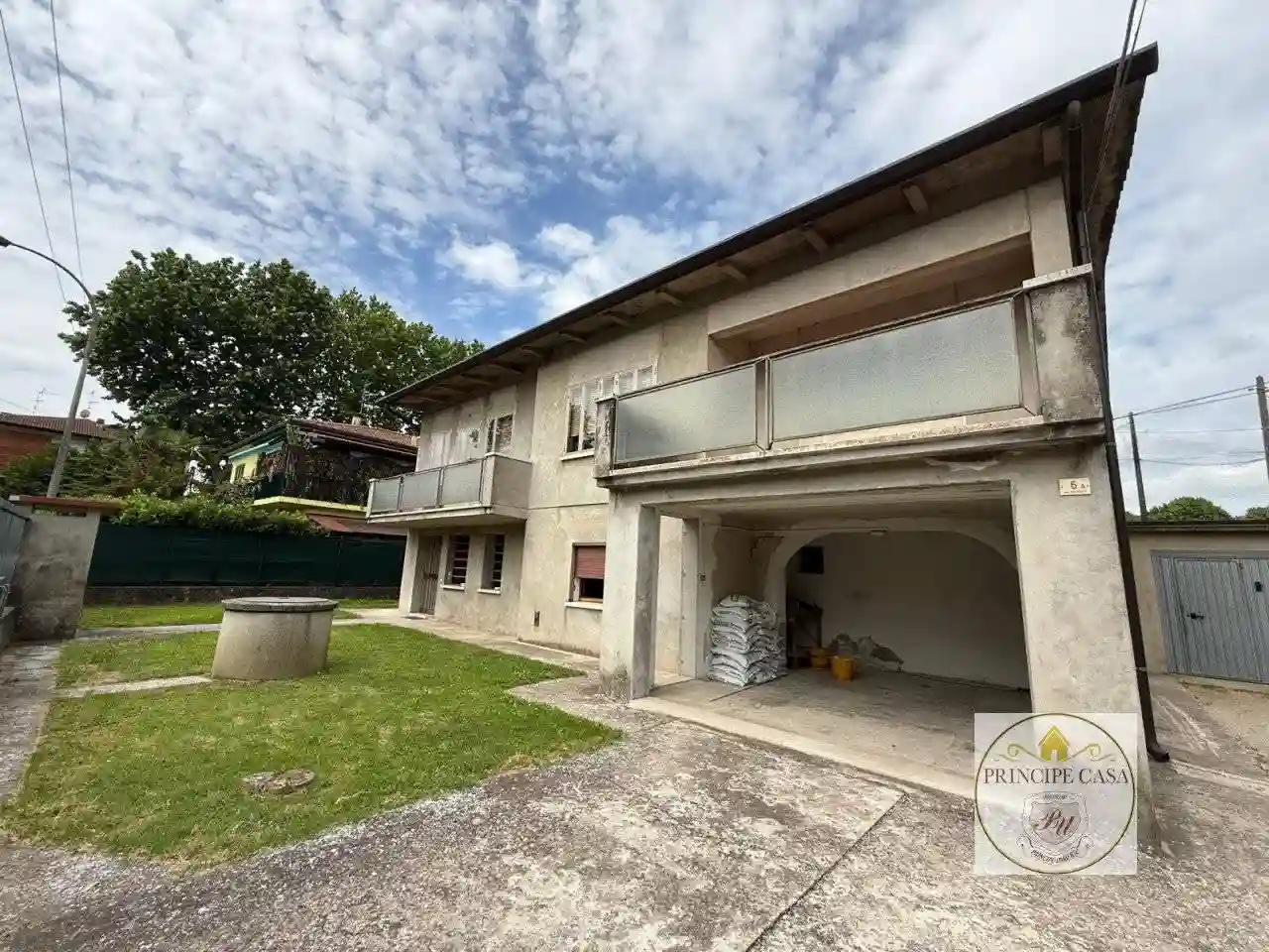 Casa indipendente - foto 3