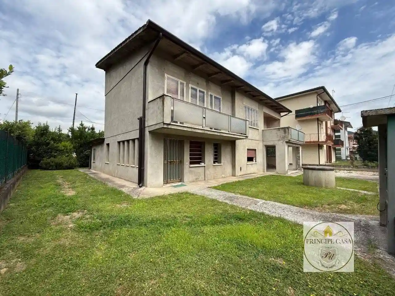 Casa indipendente - foto 4