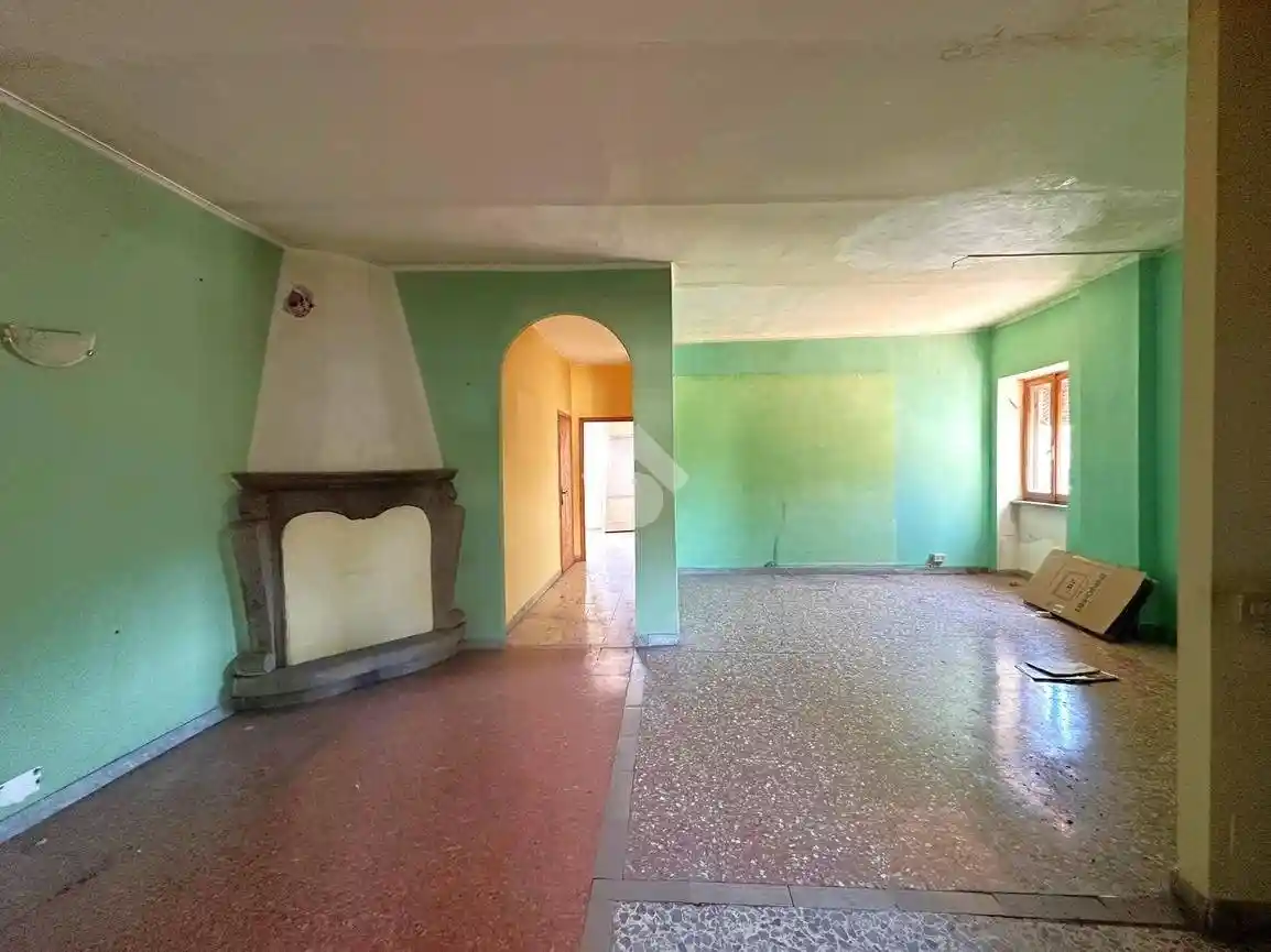 Appartamento in vendita a Viterbo
