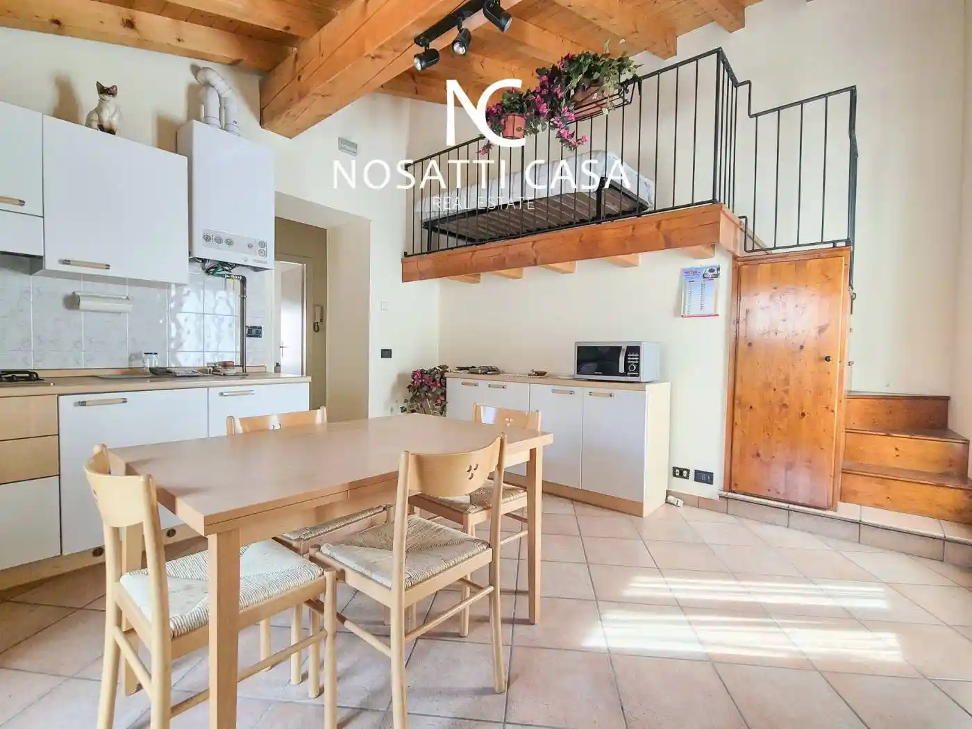 Appartamento in vendita a Toscolano-Maderno