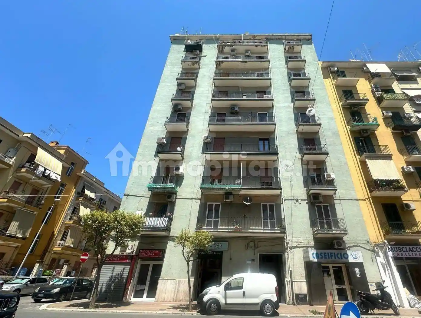 Appartamento in vendita a Taranto