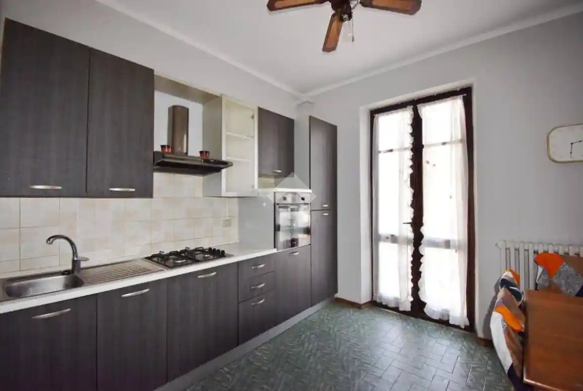Appartamento in vendita a Ivrea