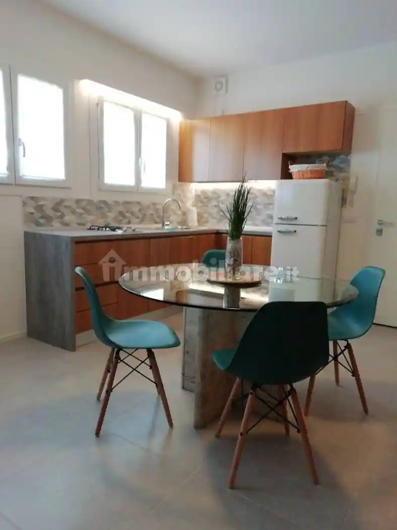 Appartamento in affitto a Treviso