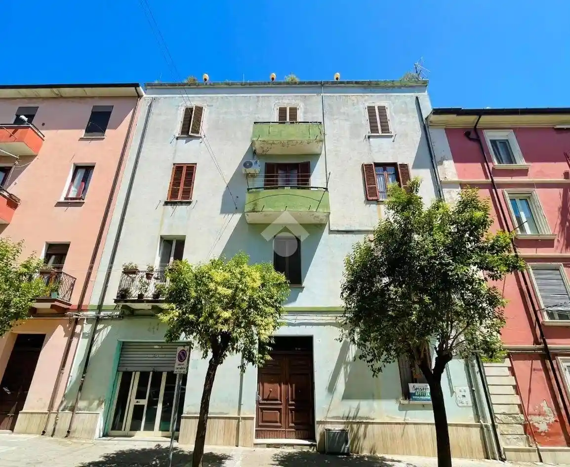 Appartamento in vendita a Cosenza