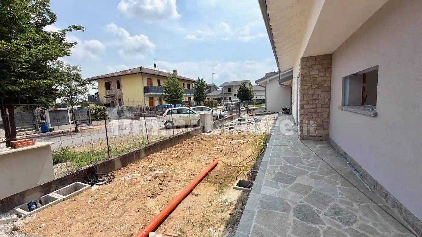 Villa - foto 4
