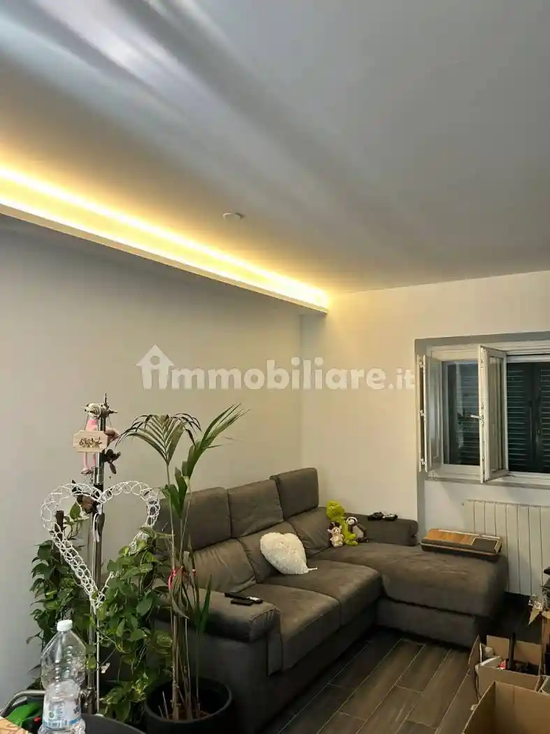 Appartamento in affitto a Grottaferrata