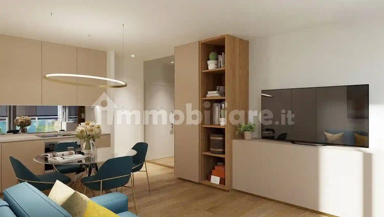 Appartamento - foto 2