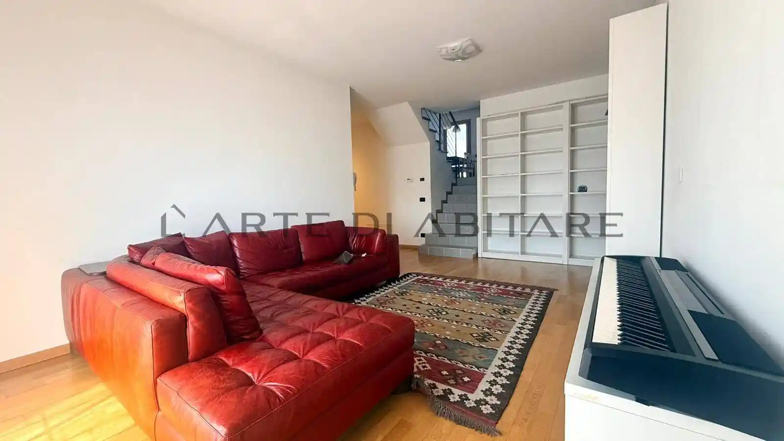 Appartamento in vendita a Santa Maria di Sala