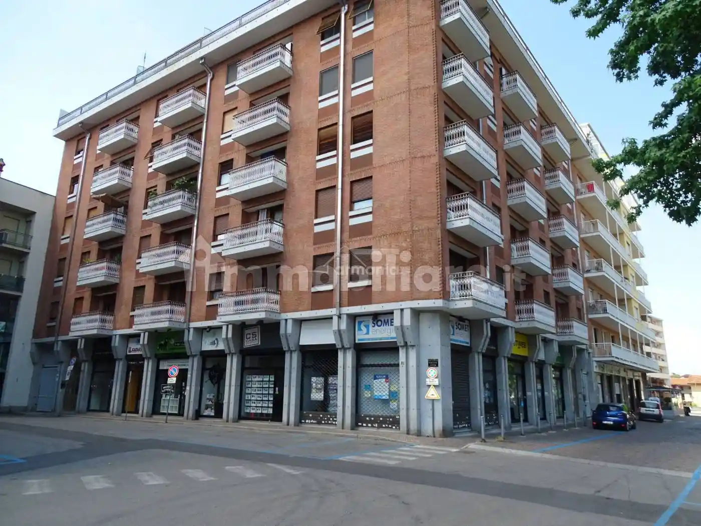 Appartamento in vendita a Ciriè