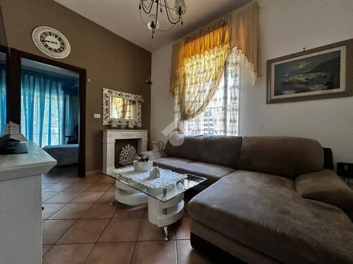Appartamento in vendita a Castellammare di Stabia