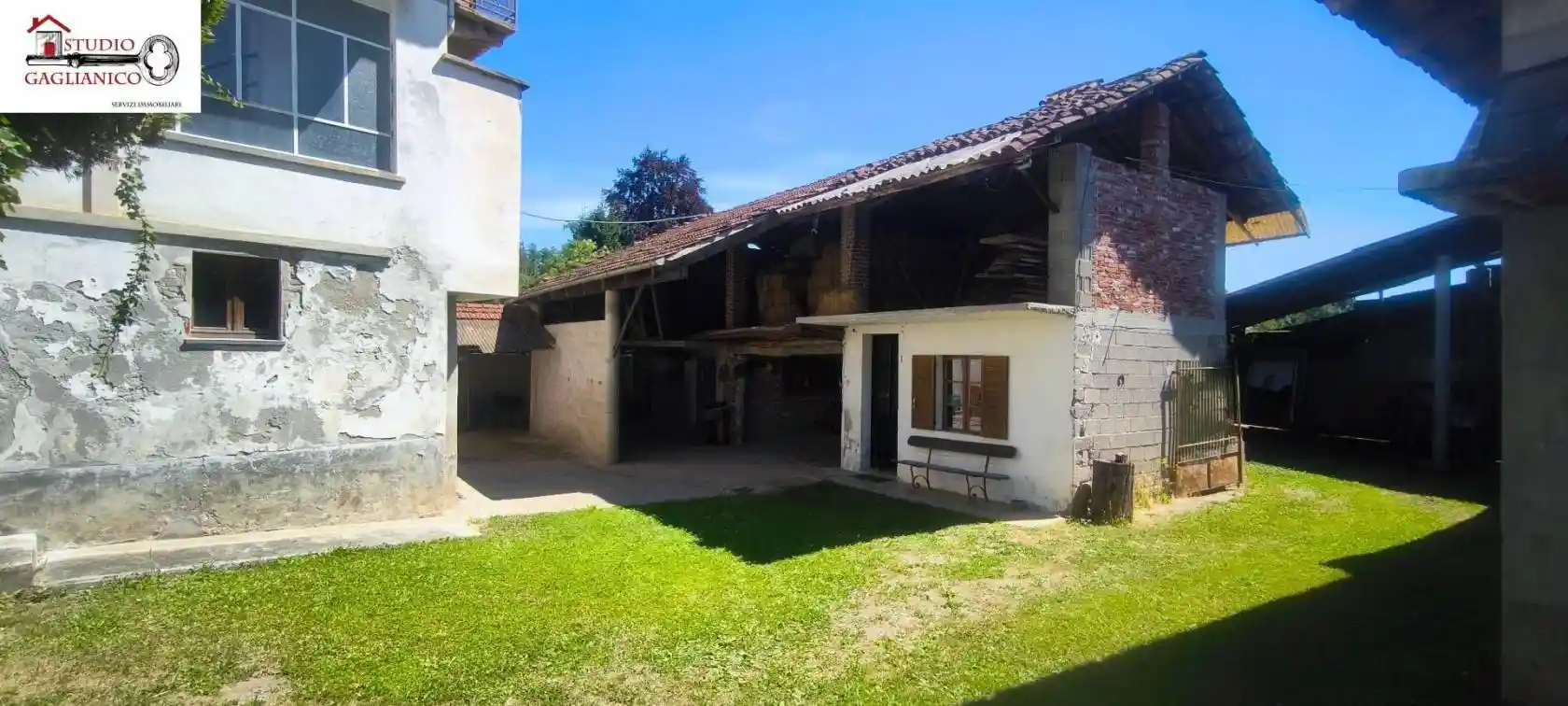 Casa indipendente in vendita a Mongrando