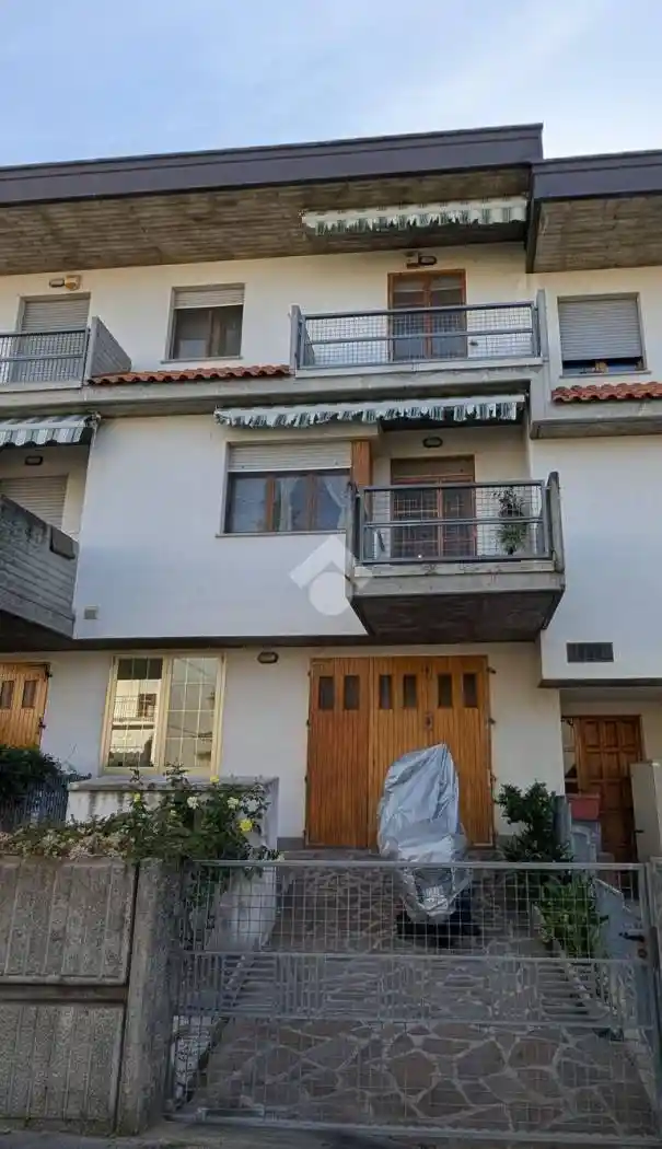 Villetta a schiera in vendita a Coriano