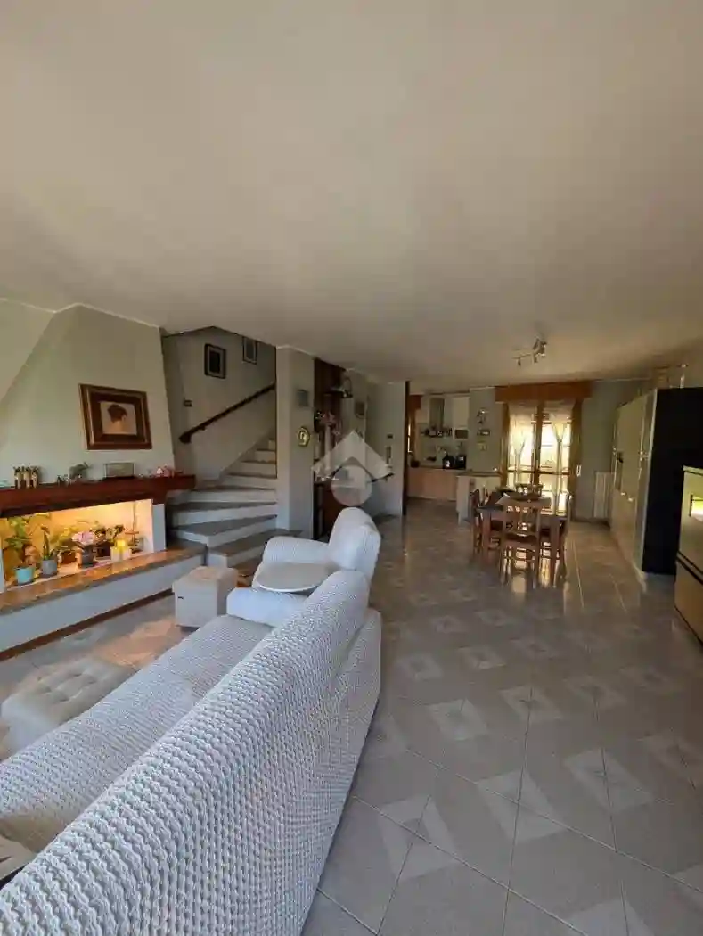 Villetta a schiera - foto 3