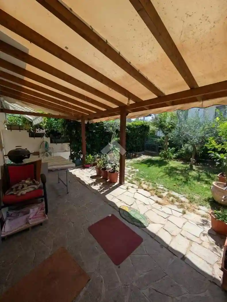 Villetta a schiera - foto 4