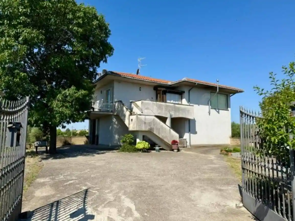 Villa in vendita a Viterbo
