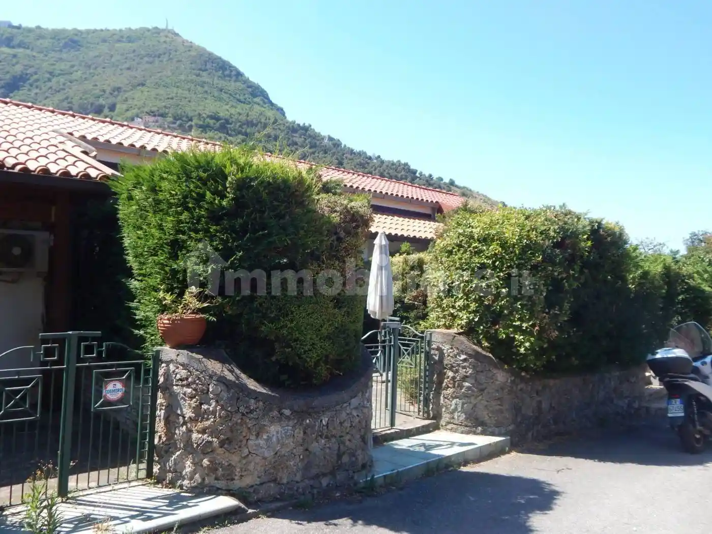Villa in vendita a Maratea