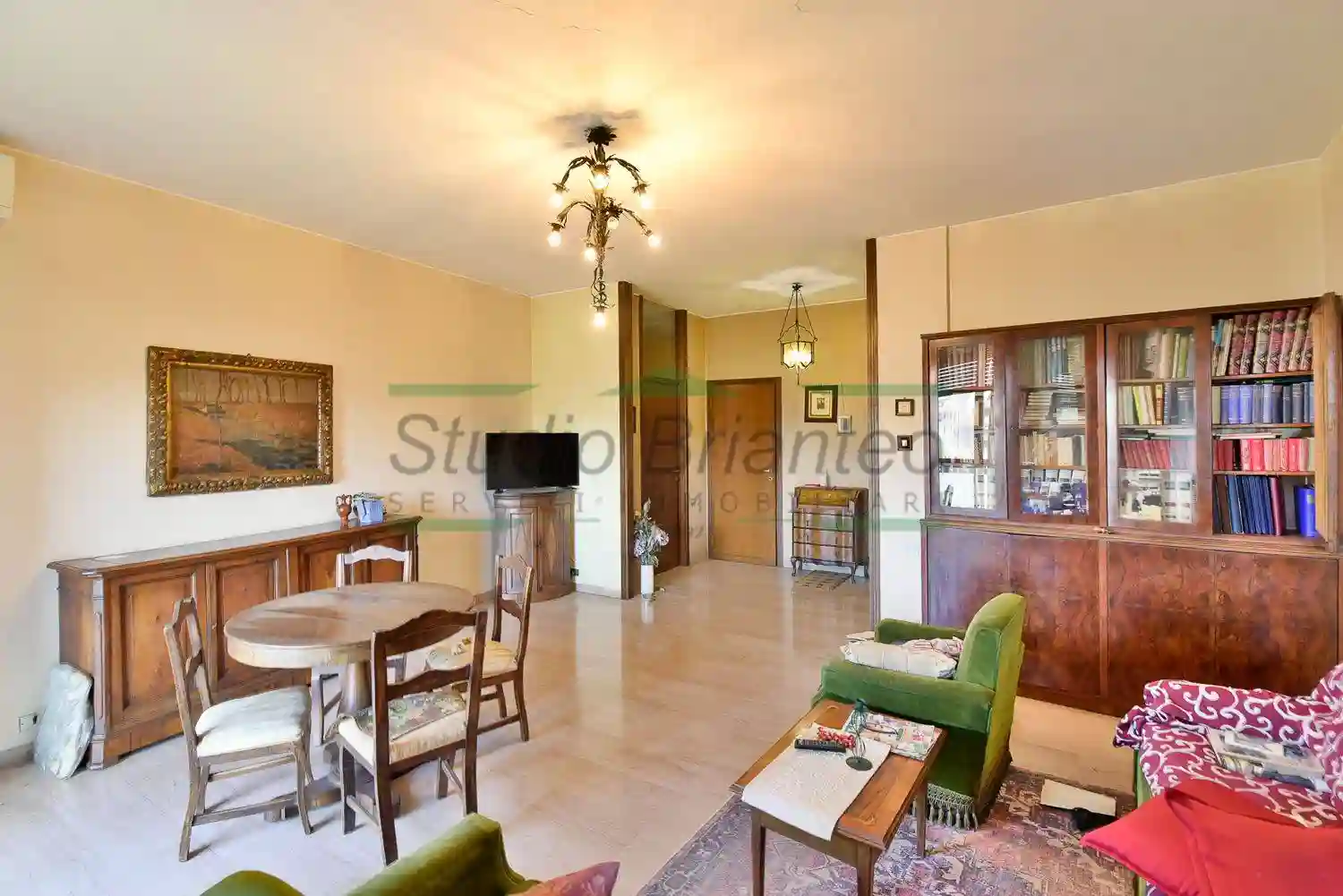 Appartamento - foto 4