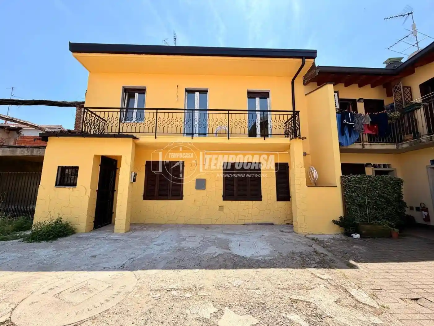 Appartamento in vendita a Parabiago