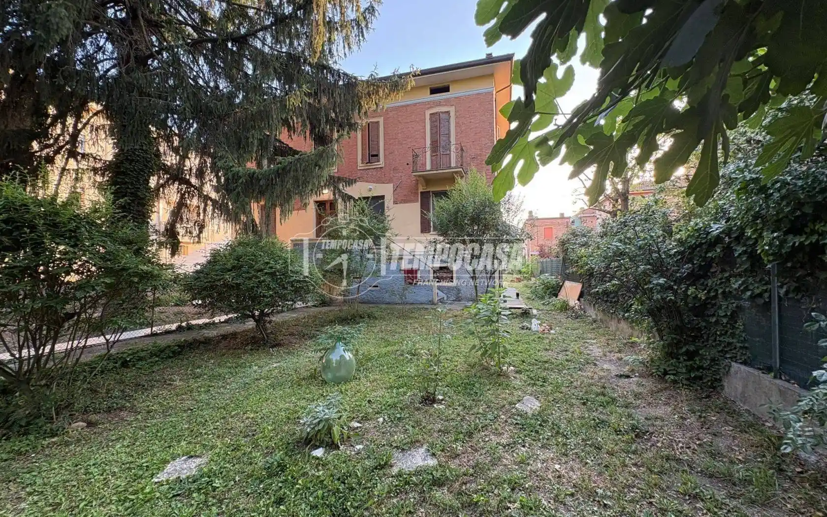 Casa indipendente in vendita a Mirandola
