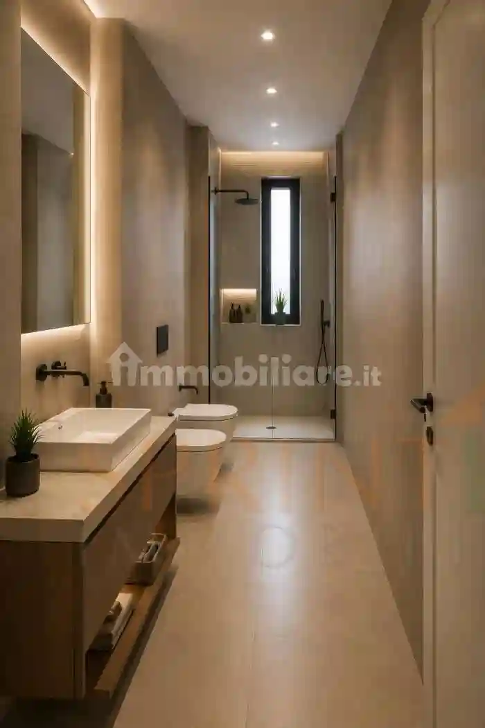 Villetta a schiera - foto 4