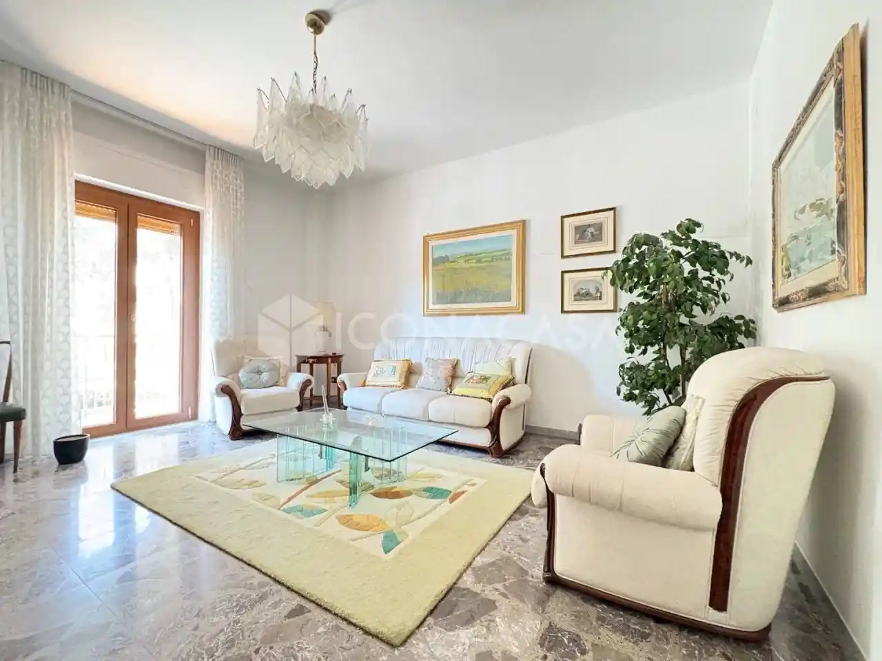 Appartamento in vendita a Matera