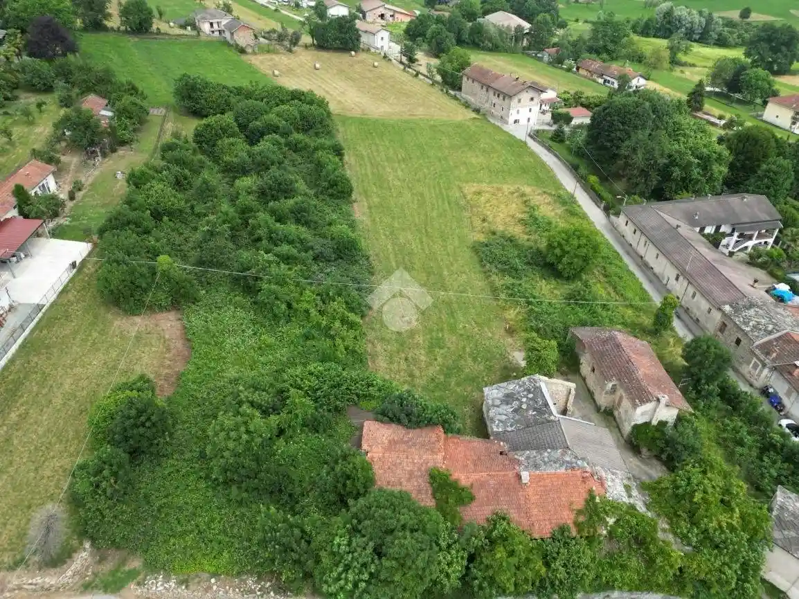 Rustico - Casale in vendita a Rifreddo