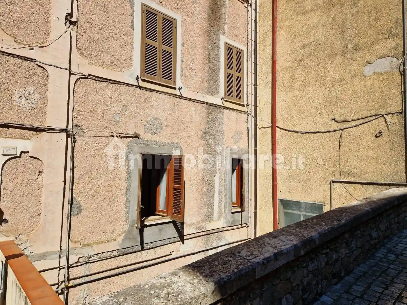 Appartamento in vendita a Bassiano