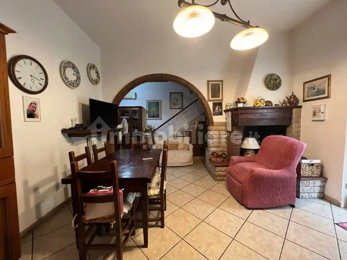 Casa indipendente - foto 4