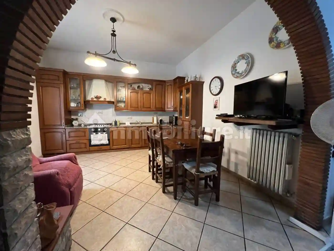 Casa indipendente - foto 5