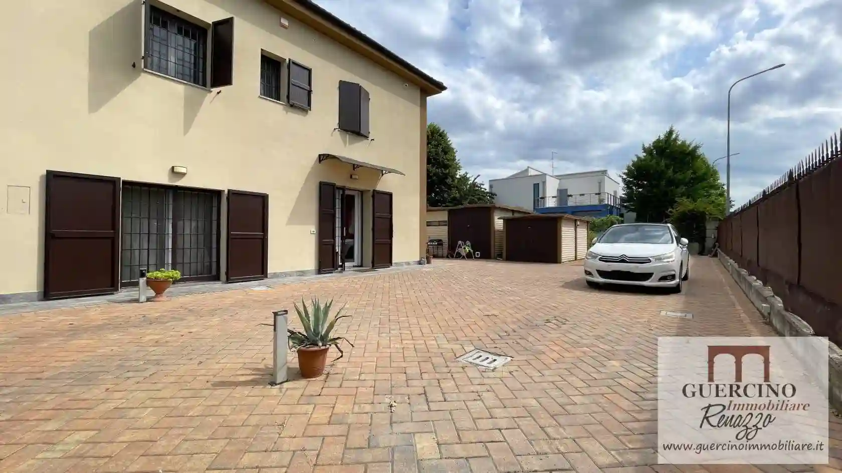 Villa - foto 3