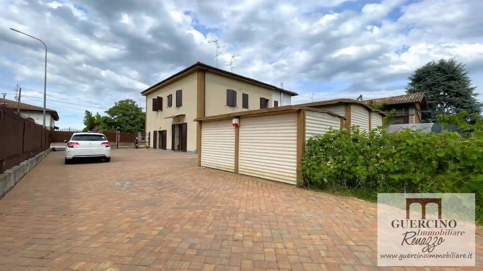 Villa - foto 4
