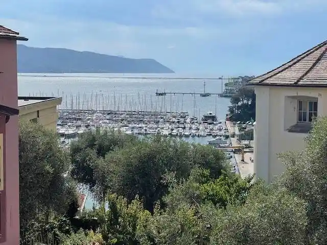 Appartamento in vendita a La Spezia