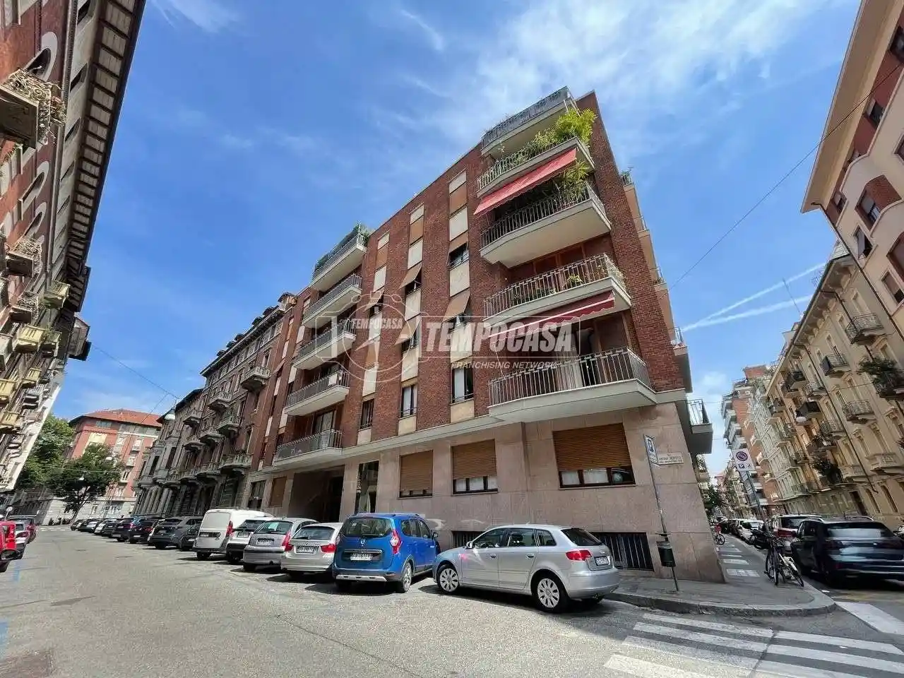 Appartamento in vendita a Torino