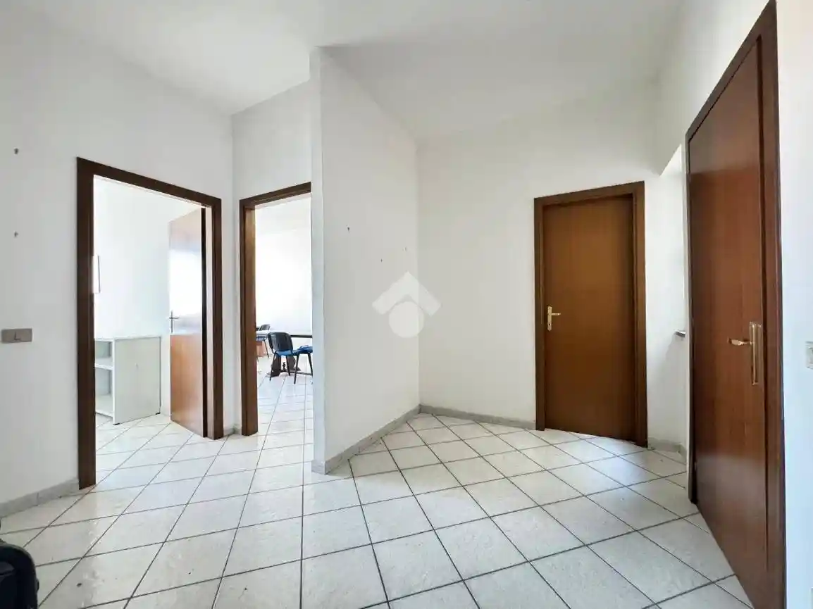 Appartamento in vendita a Tuscania