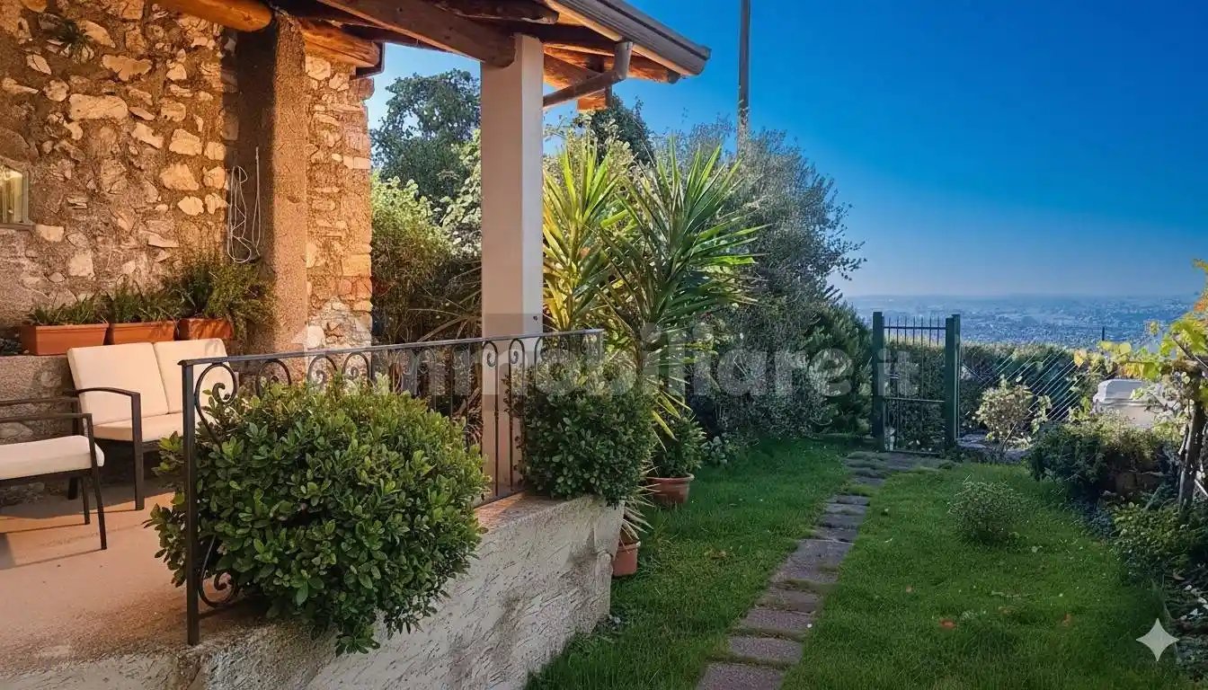 Rustico - Casale in vendita a Tremosine sul Garda