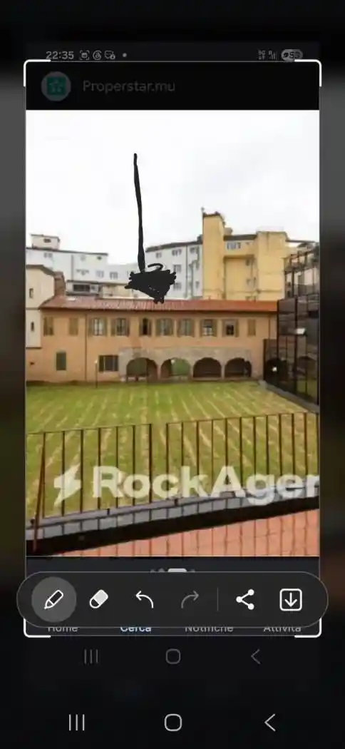 Appartamento in vendita a Pisa